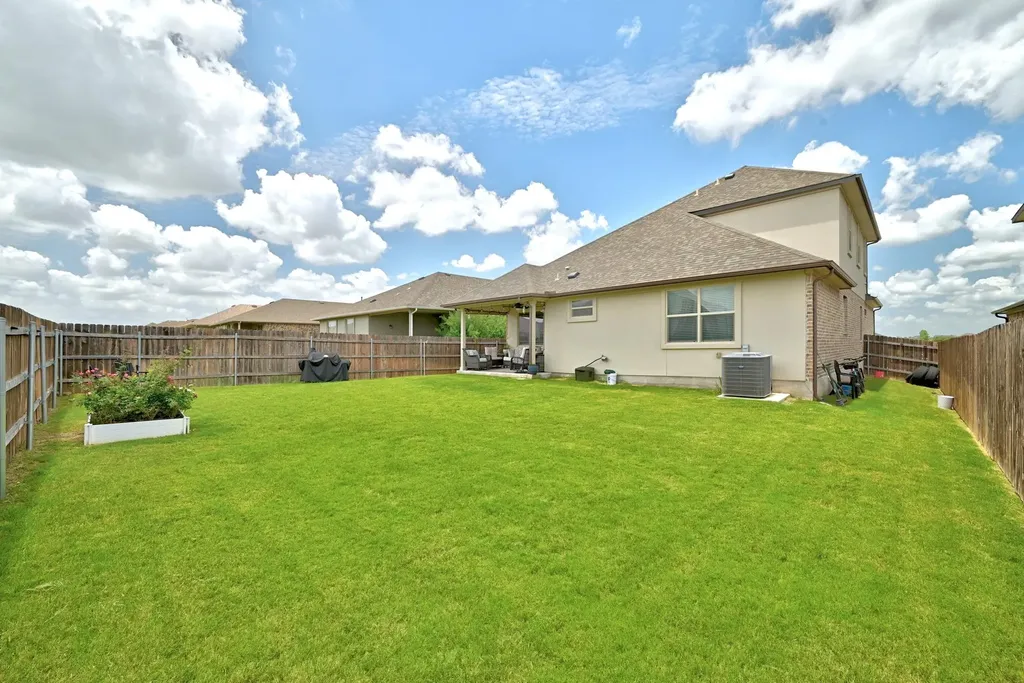 16705 Marcello Drive Pflugerville TX 78660