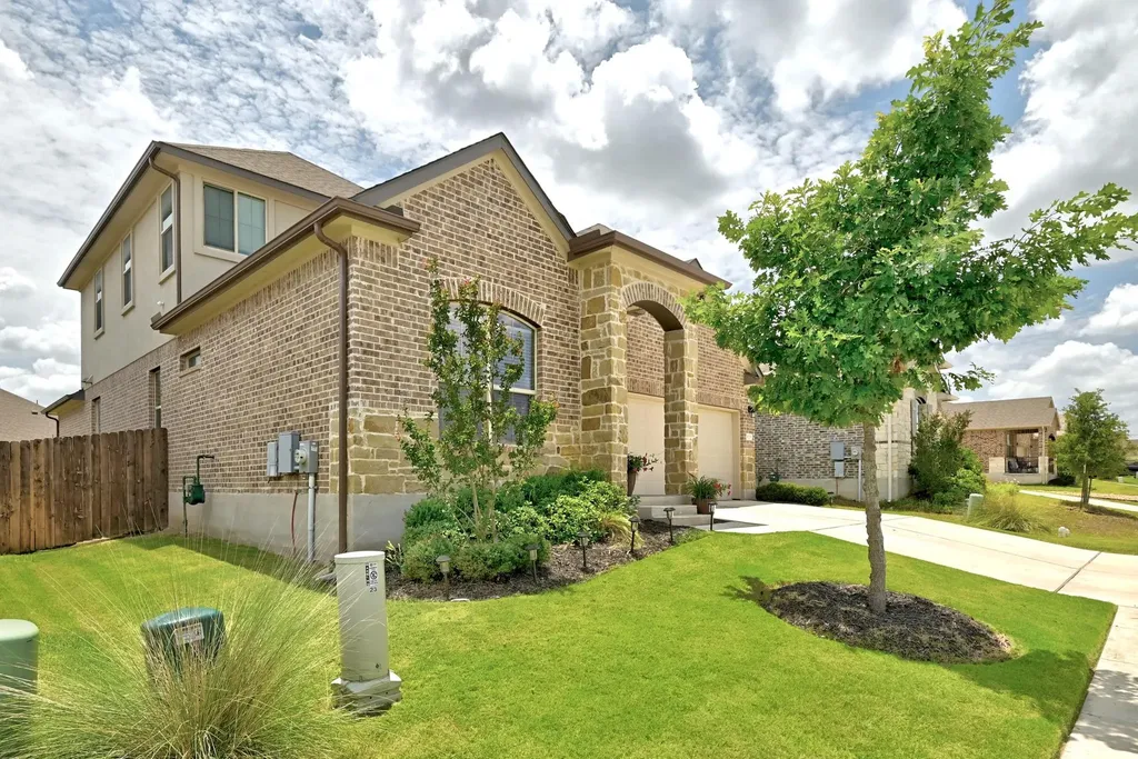 16705 Marcello Drive Pflugerville TX 78660