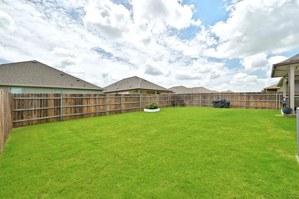 16705 Marcello Drive Pflugerville TX 78660
