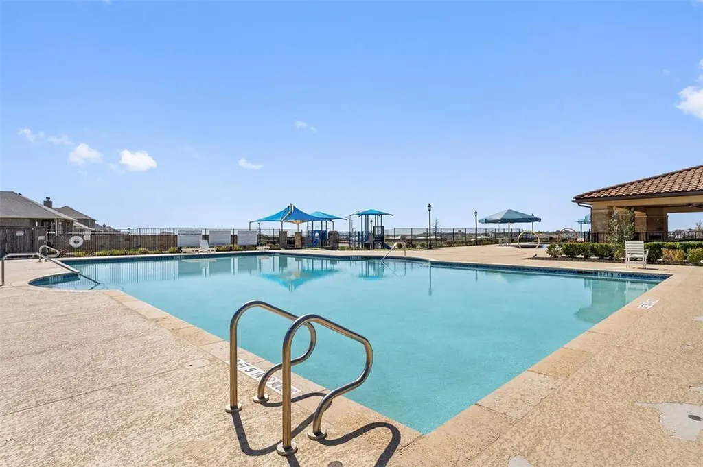 16705 Marcello Drive Pflugerville TX 78660