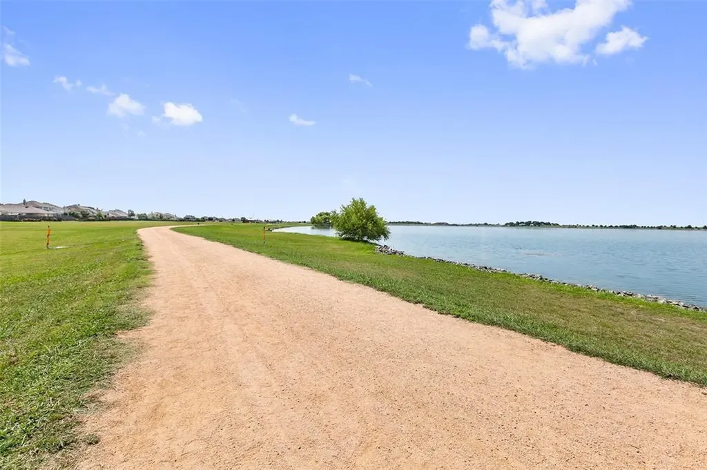 16705 Marcello Drive Pflugerville TX 78660