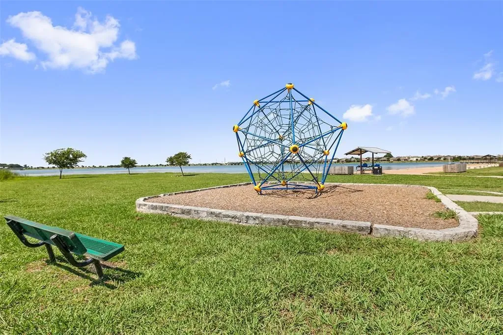16705 Marcello Drive Pflugerville TX 78660