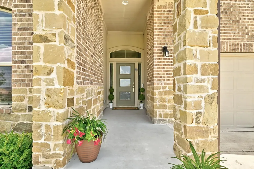 16705 Marcello Drive Pflugerville TX 78660