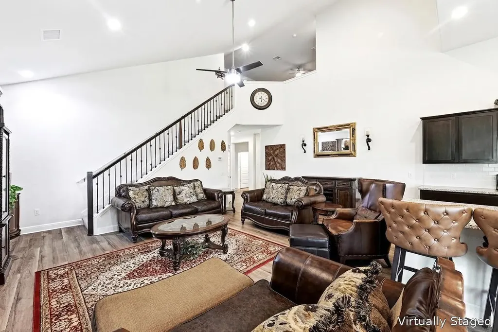 16705 Marcello Drive Pflugerville TX 78660