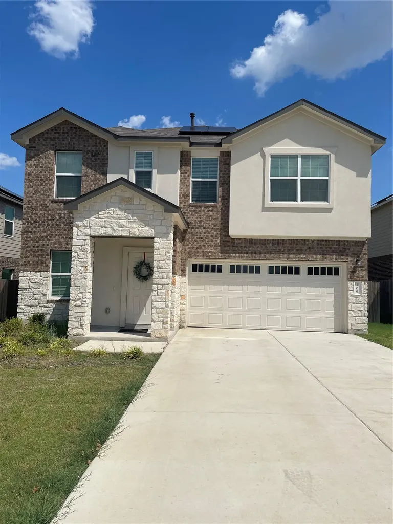 109 Seminole Drive San Marcos TX 78666