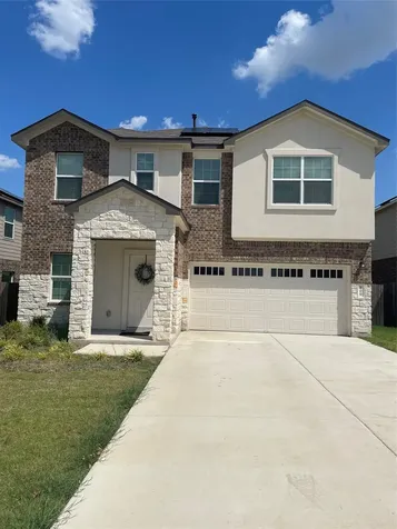 109 Seminole Drive San Marcos TX 78666