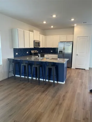 109 Seminole Drive San Marcos TX 78666