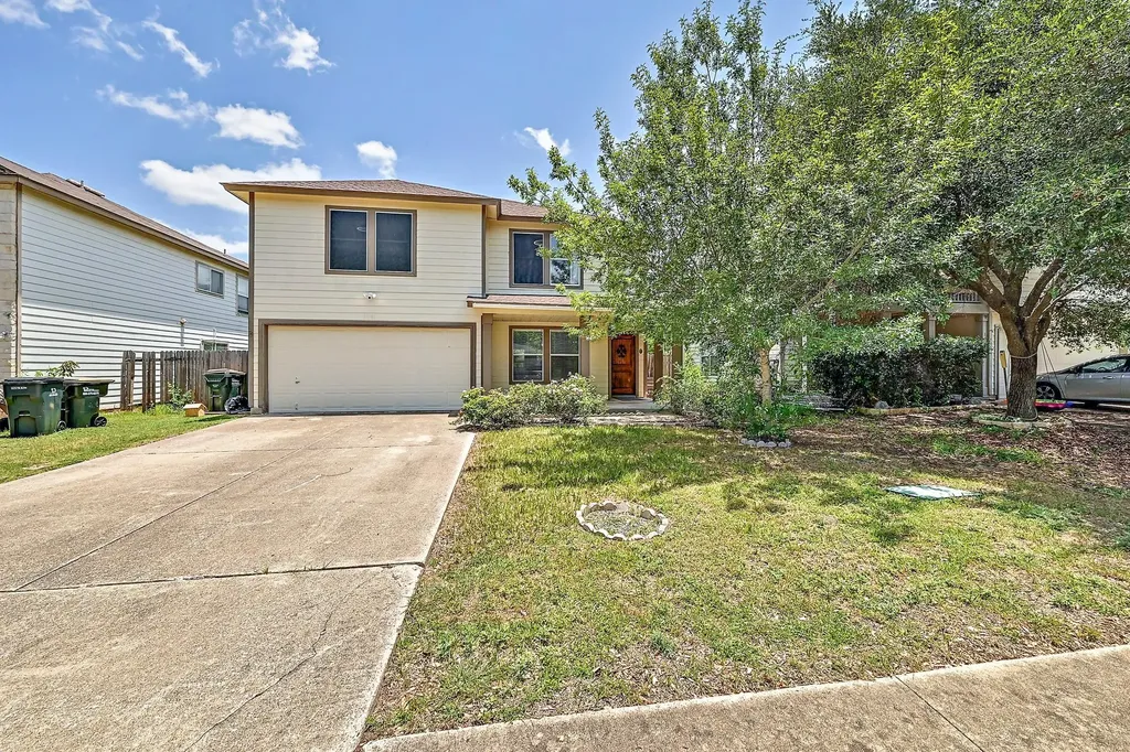 1061 London Lane Georgetown TX 78626