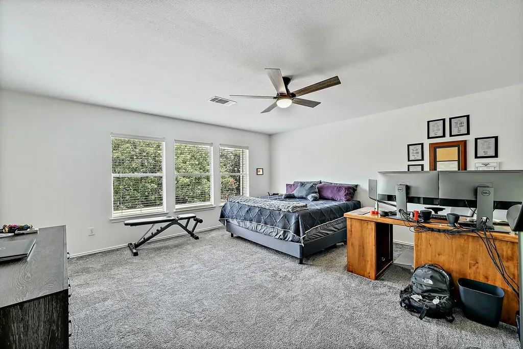 1061 London Lane Georgetown TX 78626