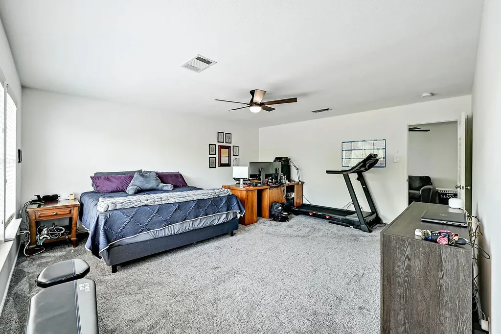 1061 London Lane Georgetown TX 78626