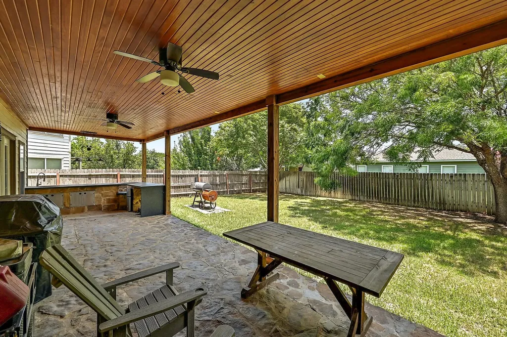 1061 London Lane Georgetown TX 78626
