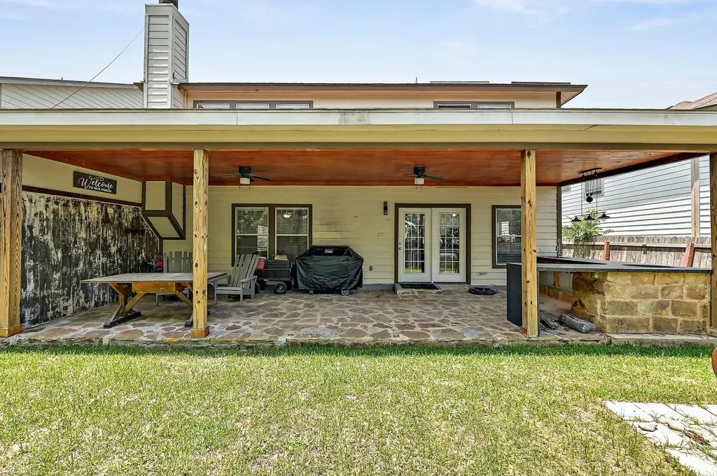 1061 London Lane Georgetown TX 78626