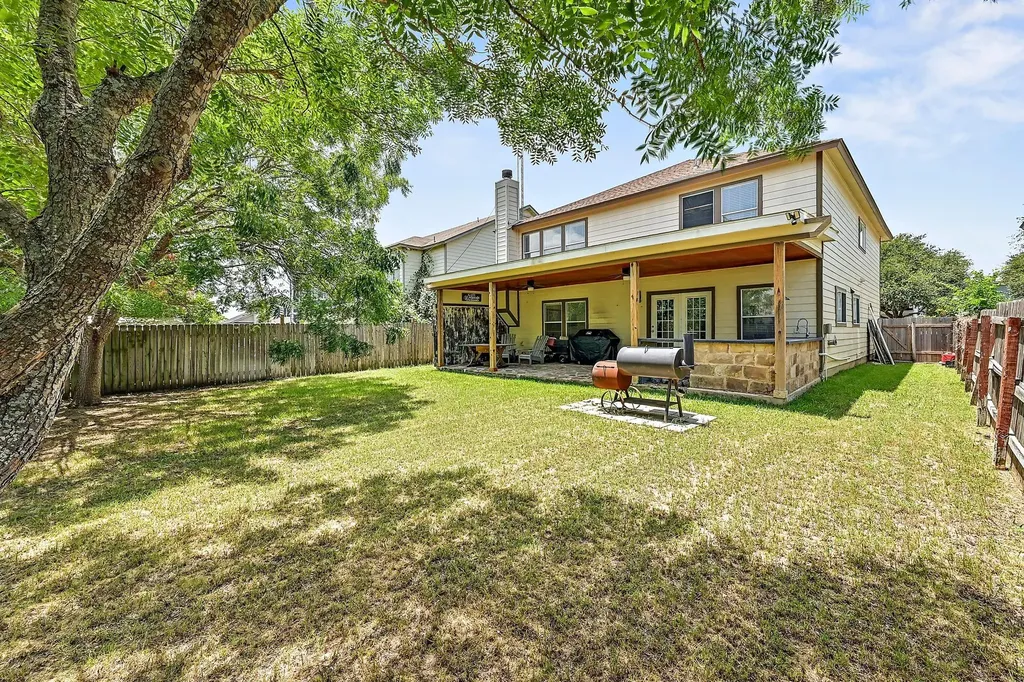 1061 London Lane Georgetown TX 78626