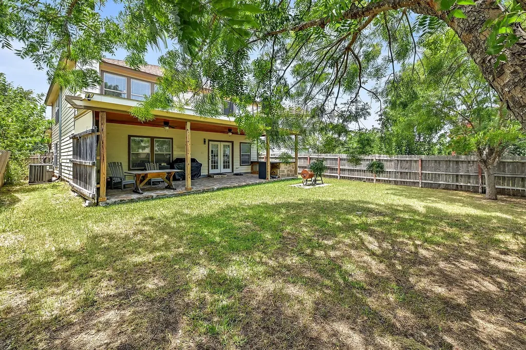 1061 London Lane Georgetown TX 78626