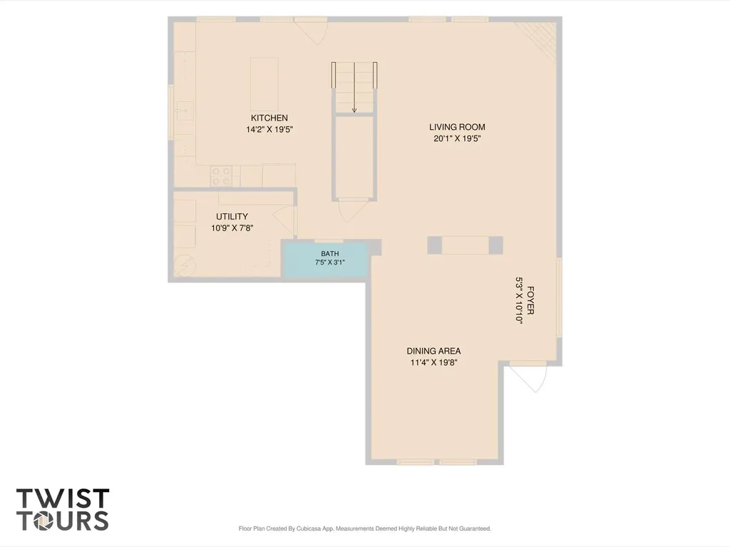 1061 London Lane Georgetown TX 78626