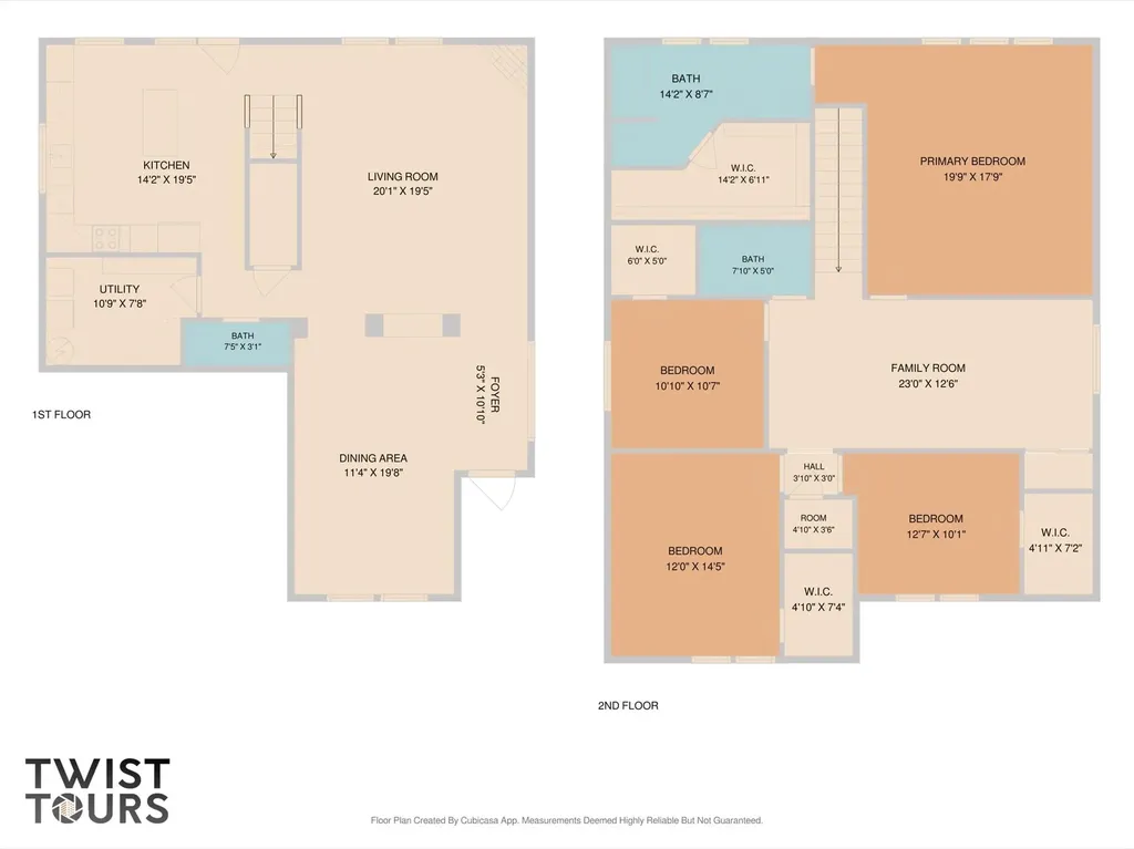 1061 London Lane Georgetown TX 78626