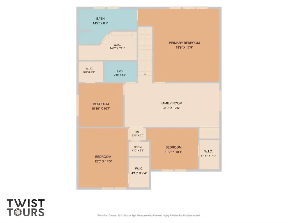 1061 London Lane Georgetown TX 78626