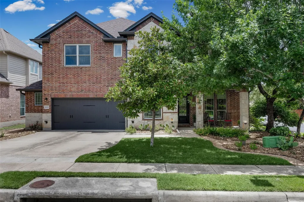 8000 Alophia Drive Austin TX 78739