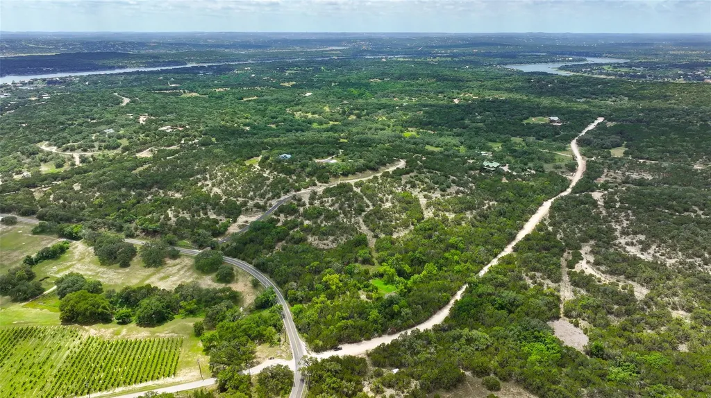 0 Travis Peak Trail Marble Falls TX 78654