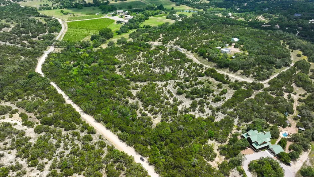 0 Travis Peak Trail Marble Falls TX 78654