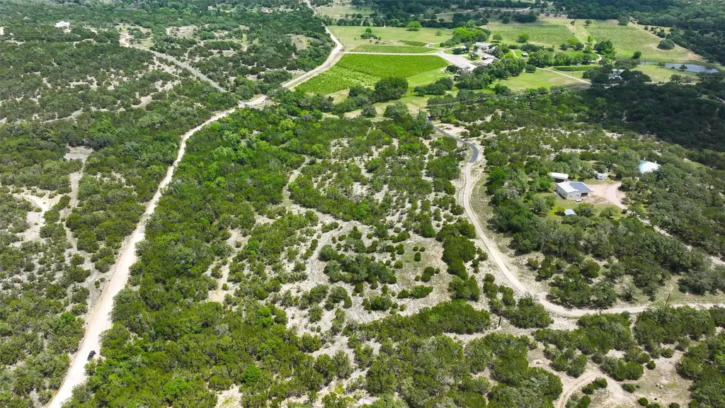 0 Travis Peak Trail Marble Falls TX 78654