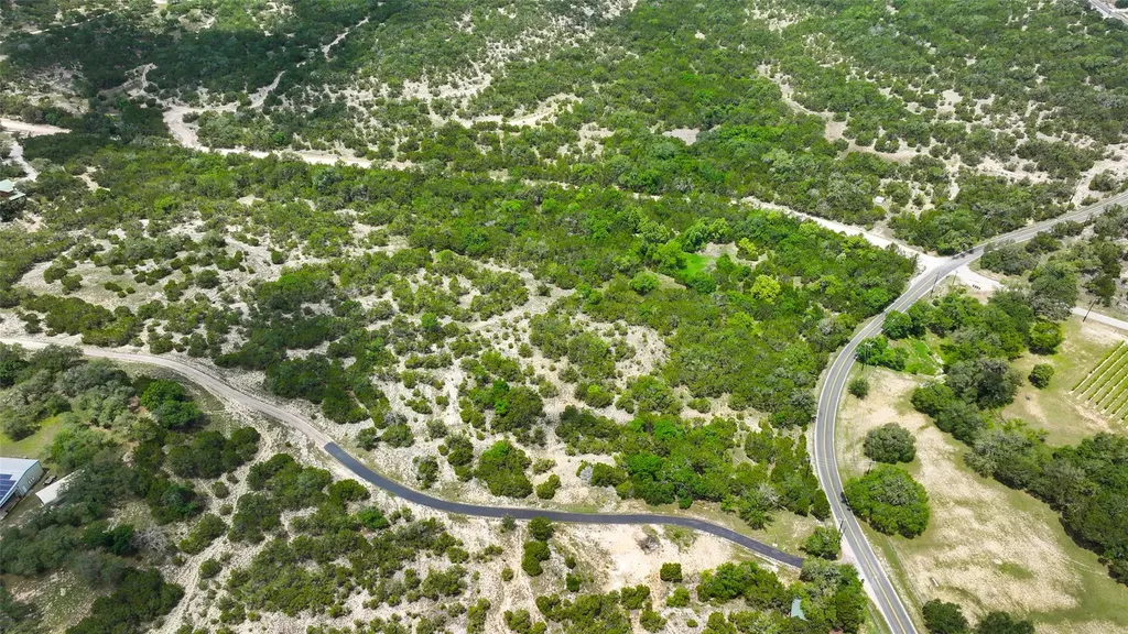 0 Travis Peak Trail Marble Falls TX 78654