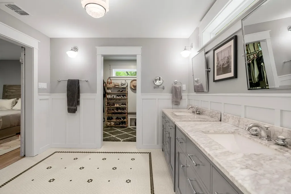 3707 Mcneil Drive Austin TX 78727