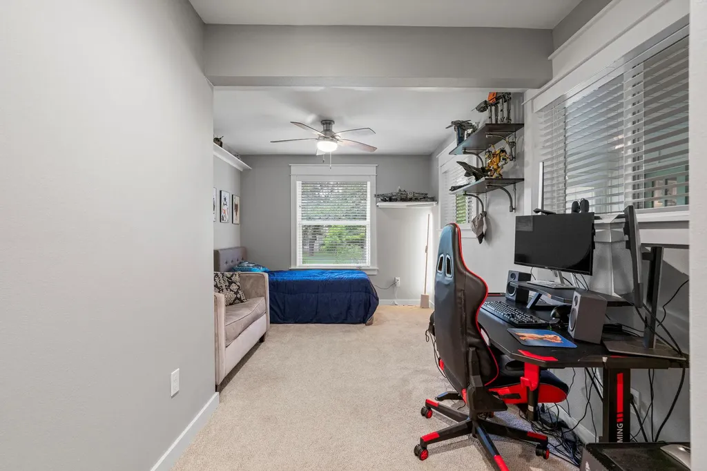 3707 Mcneil Drive Austin TX 78727