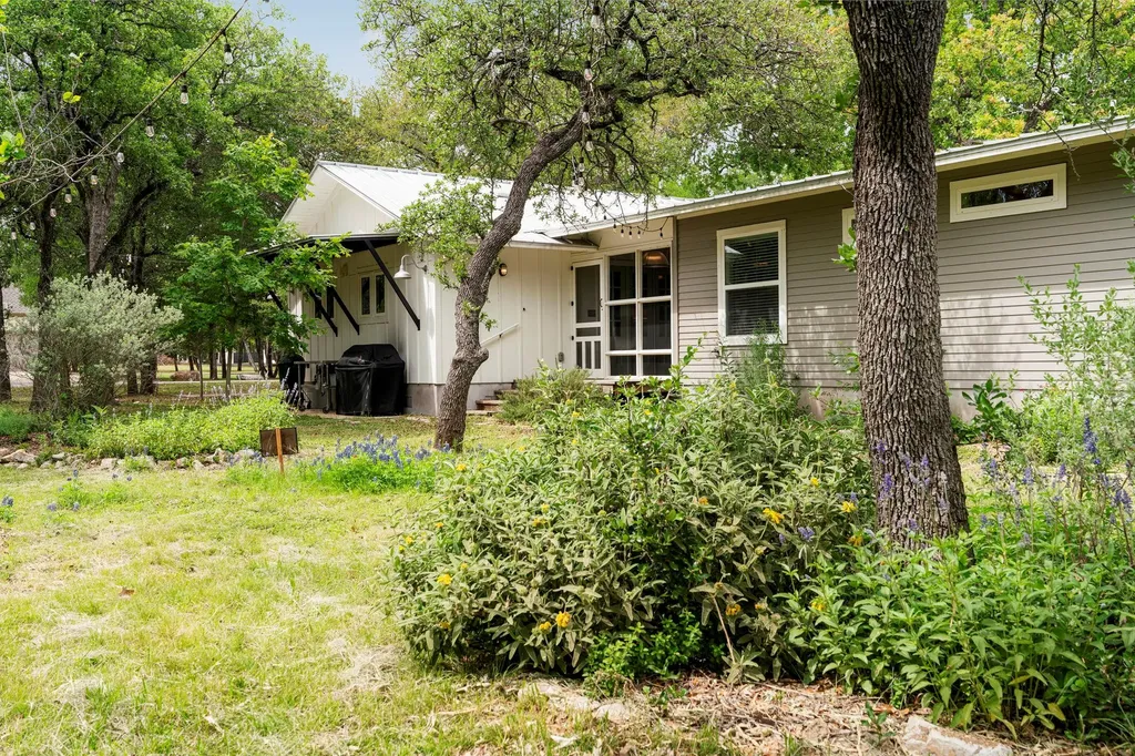 3707 Mcneil Drive Austin TX 78727