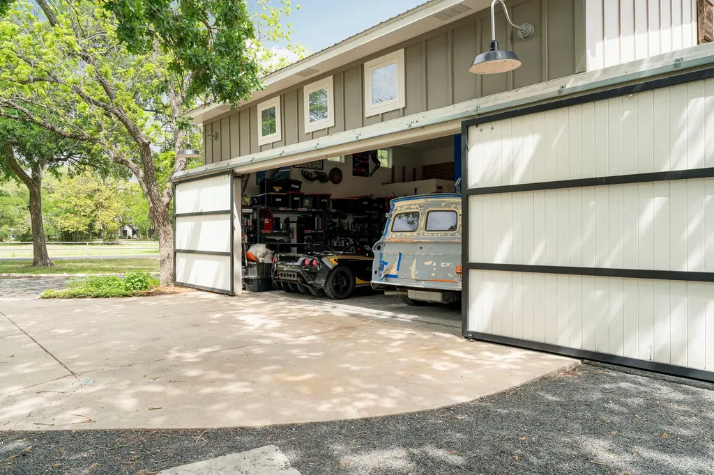 3707 Mcneil Drive Austin TX 78727