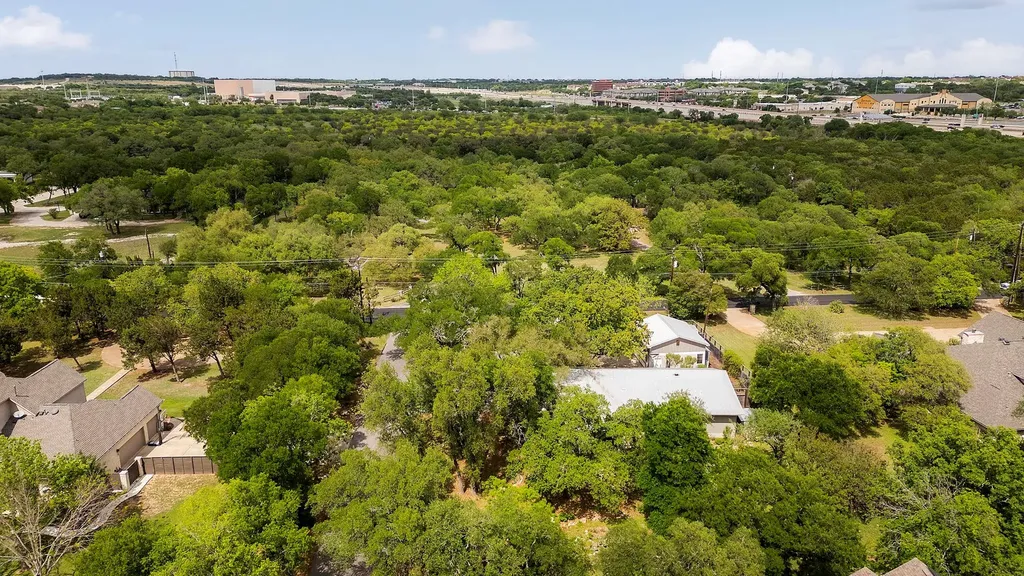 3707 Mcneil Drive Austin TX 78727