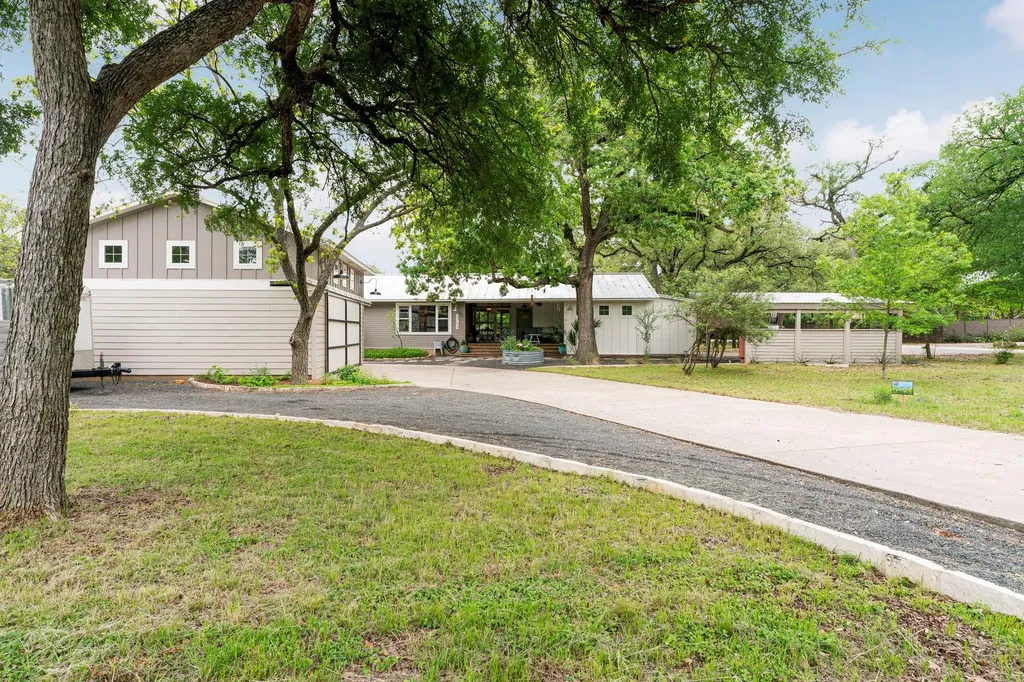 3707 Mcneil Drive Austin TX 78727