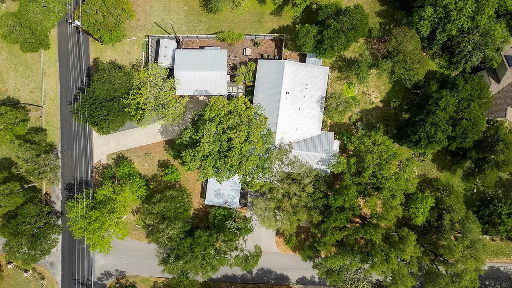 3707 Mcneil Drive Austin TX 78727