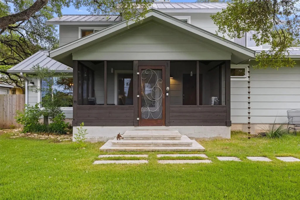 701 River Road Blanco TX 78606