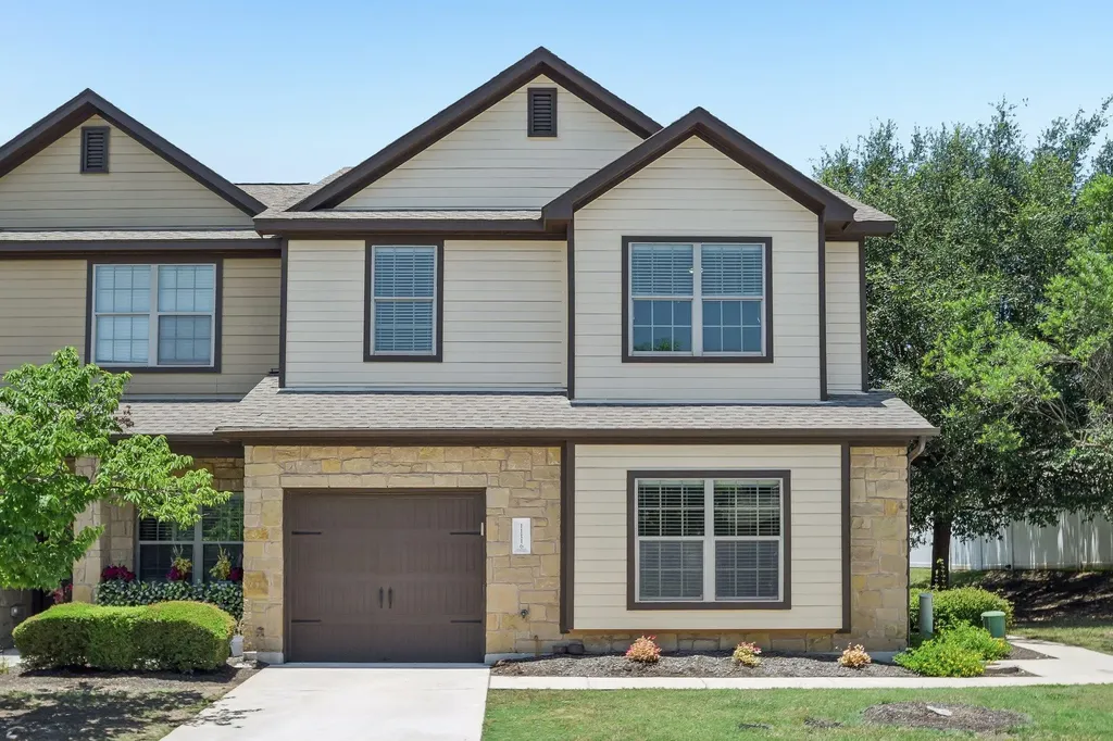11116 Bright Leaf Terrace Austin TX 78748