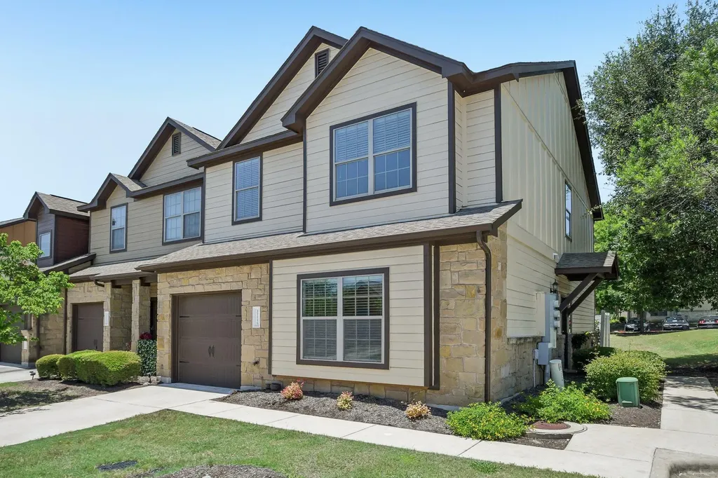 11116 Bright Leaf Terrace Austin TX 78748