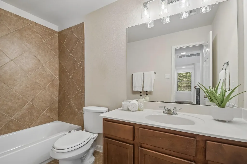 11116 Bright Leaf Terrace Austin TX 78748