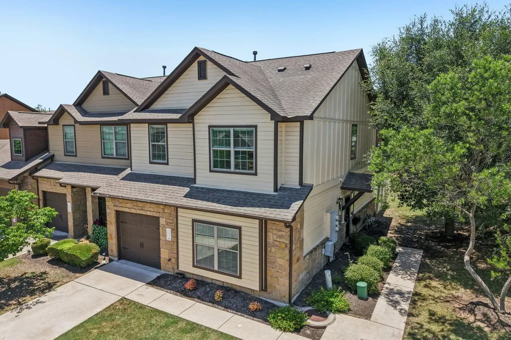11116 Bright Leaf Terrace Austin TX 78748