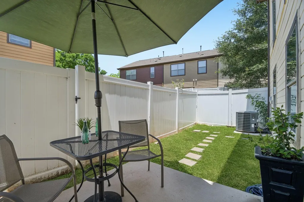 11116 Bright Leaf Terrace Austin TX 78748