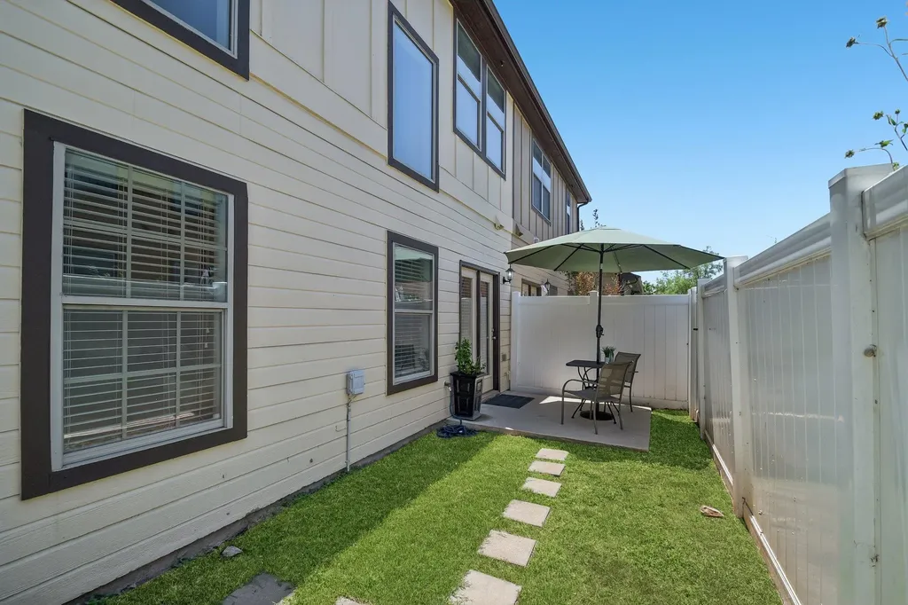11116 Bright Leaf Terrace Austin TX 78748