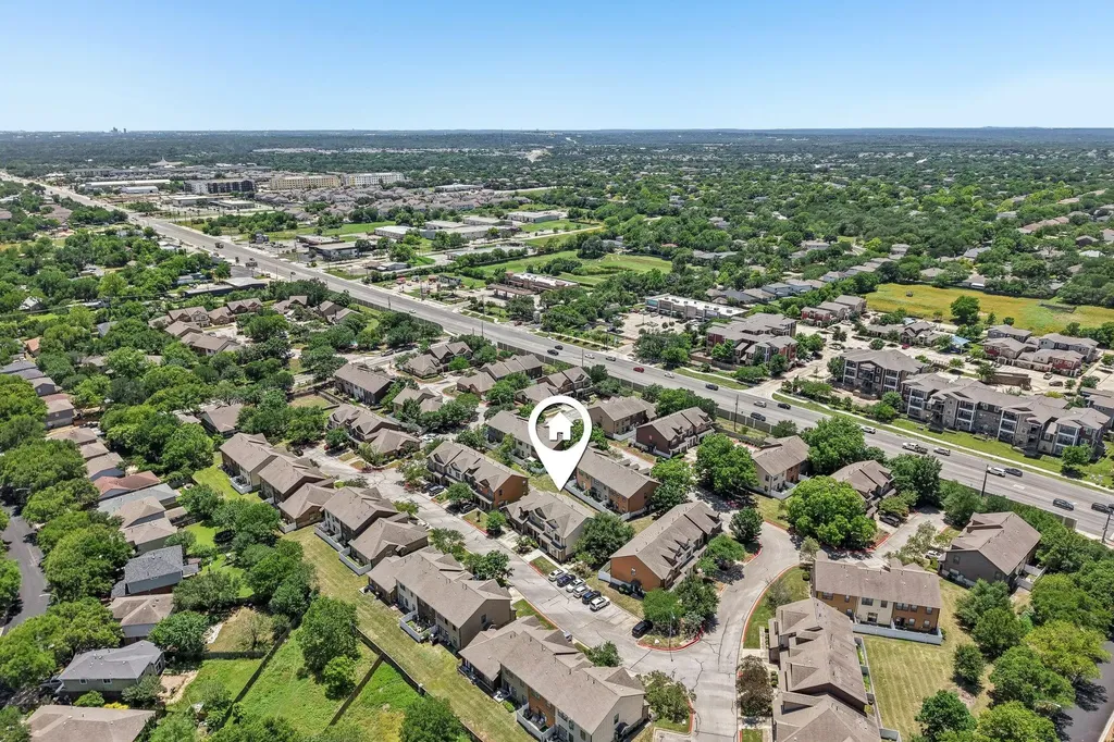 11116 Bright Leaf Terrace Austin TX 78748