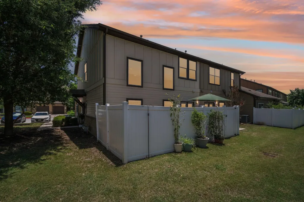 11116 Bright Leaf Terrace Austin TX 78748