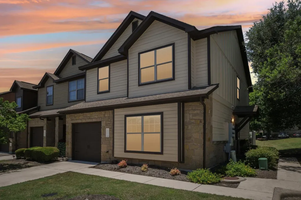 11116 Bright Leaf Terrace Austin TX 78748