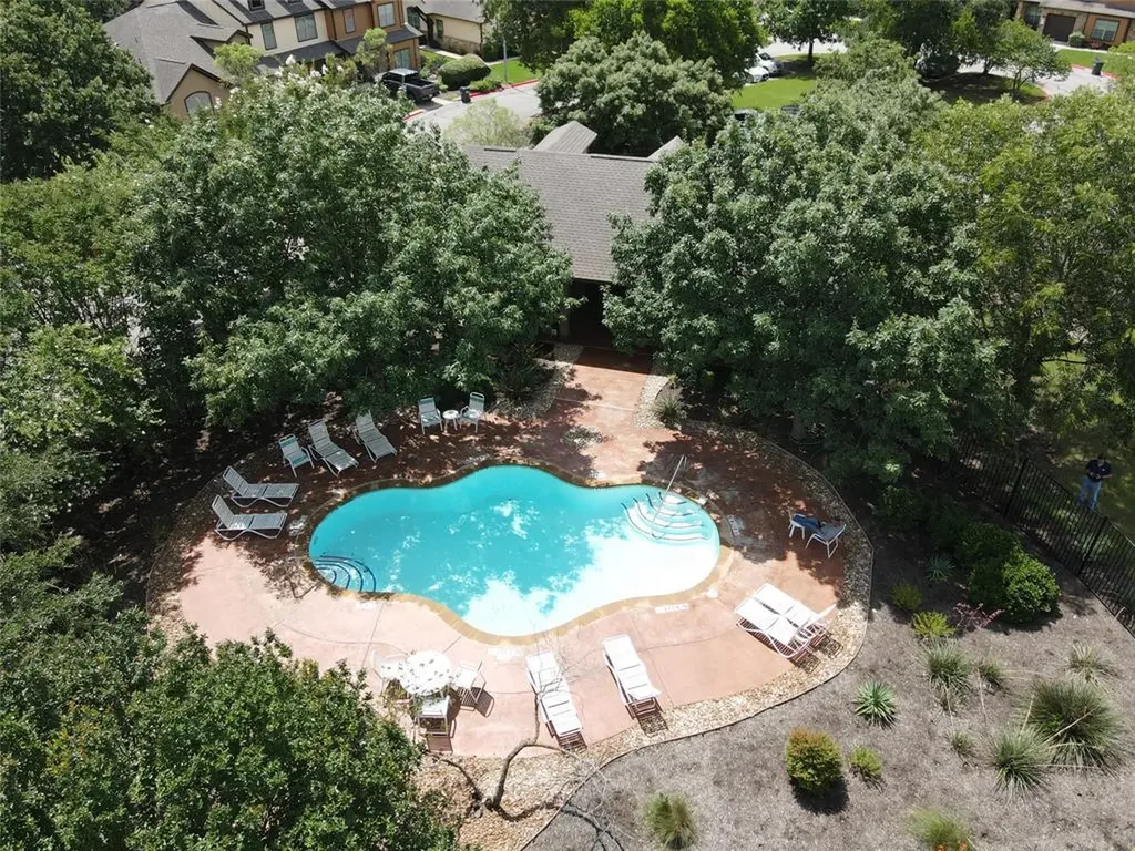 11116 Bright Leaf Terrace Austin TX 78748
