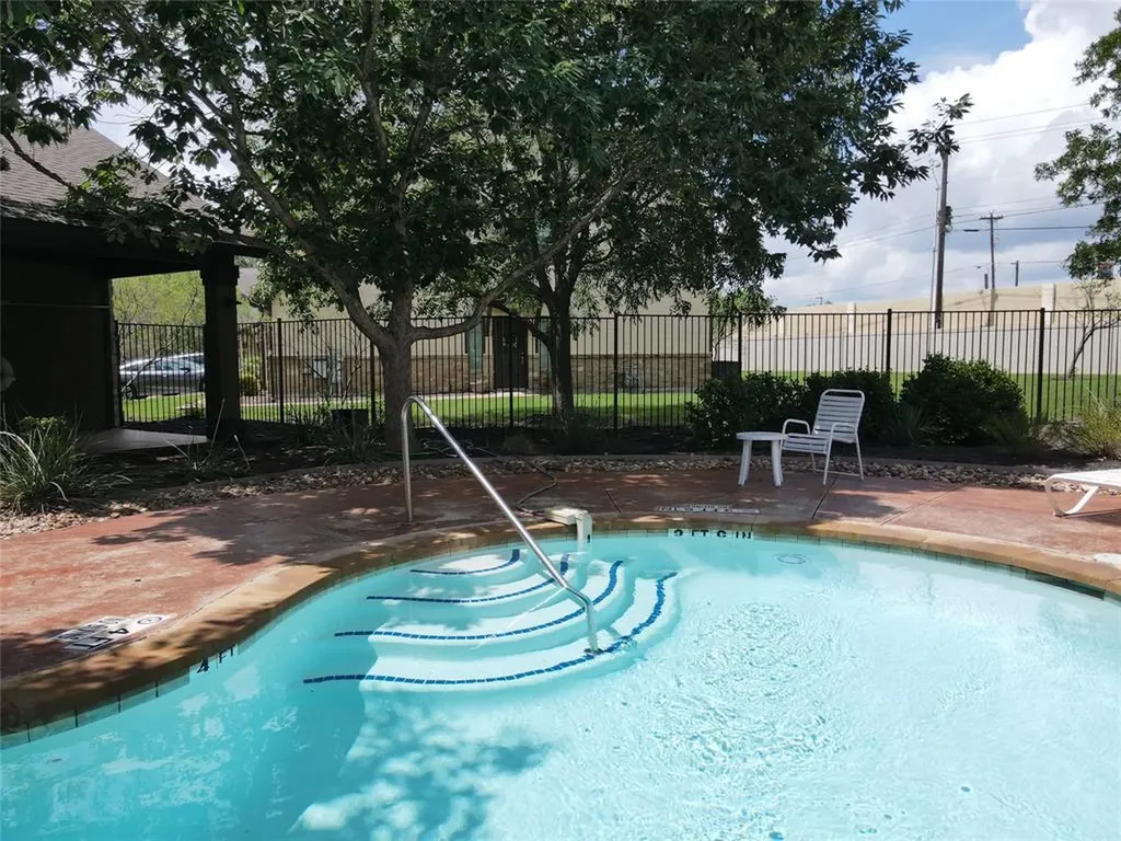 11116 Bright Leaf Terrace Austin TX 78748