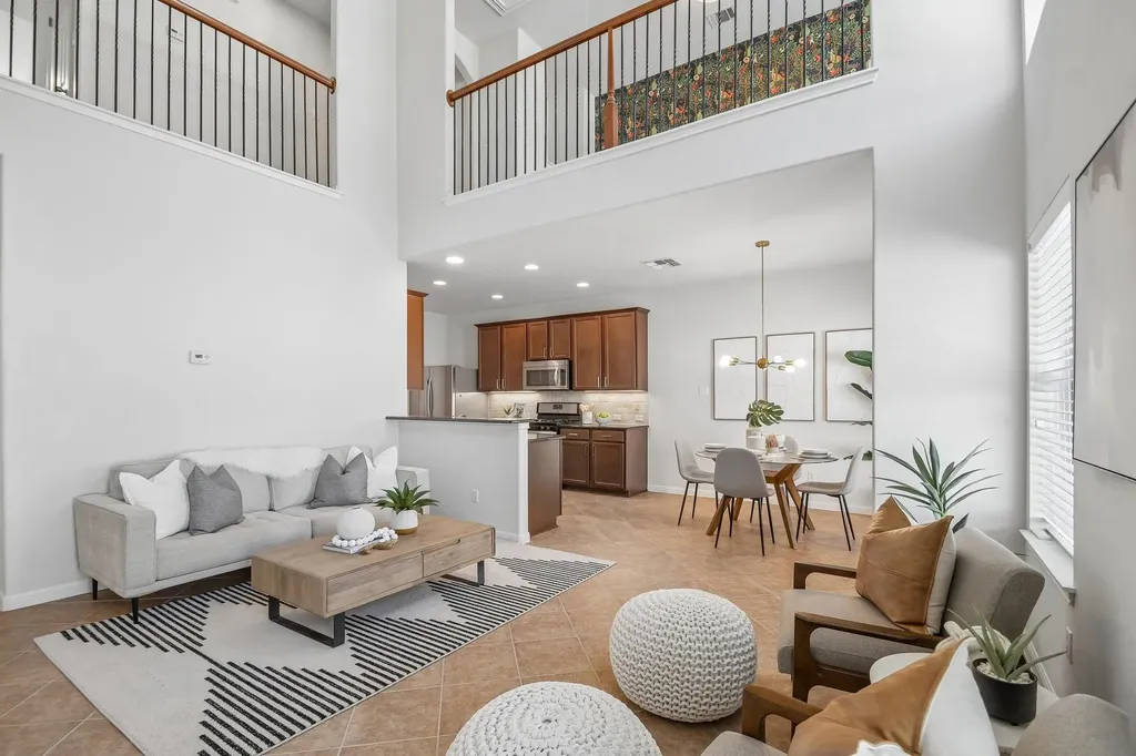 11116 Bright Leaf Terrace Austin TX 78748