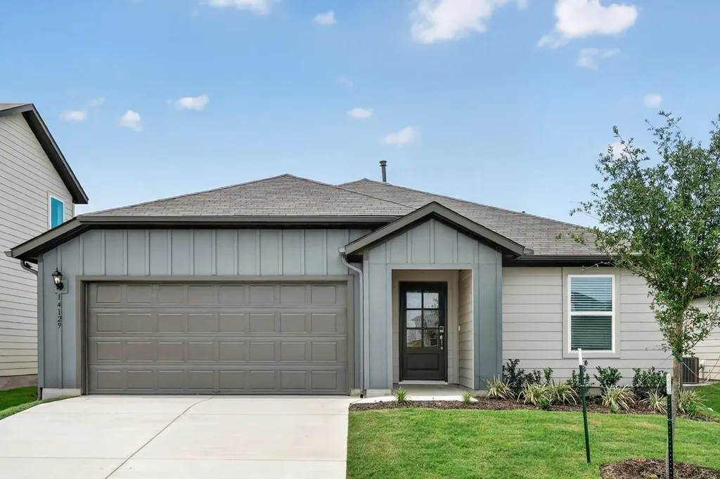 14129 Axel Johanson Drive Del Valle TX 78617
