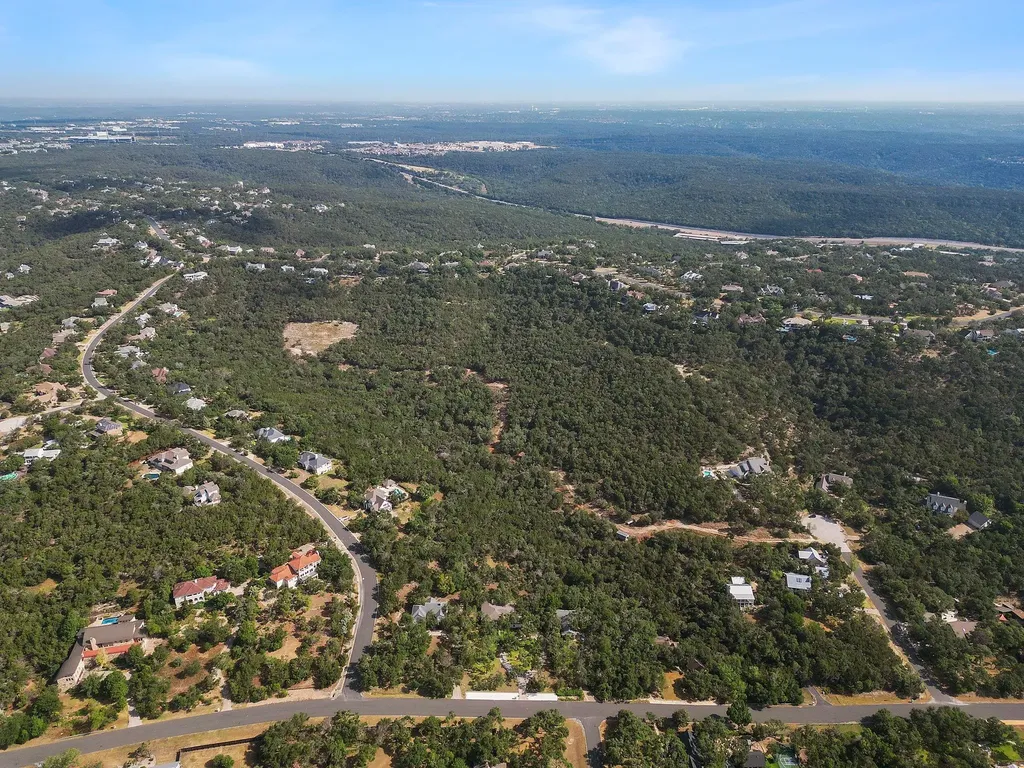 6002 Lost Trail Cove Austin TX 78730