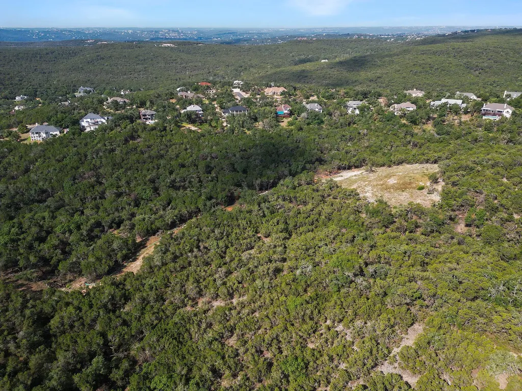 6002 Lost Trail Cove Austin TX 78730