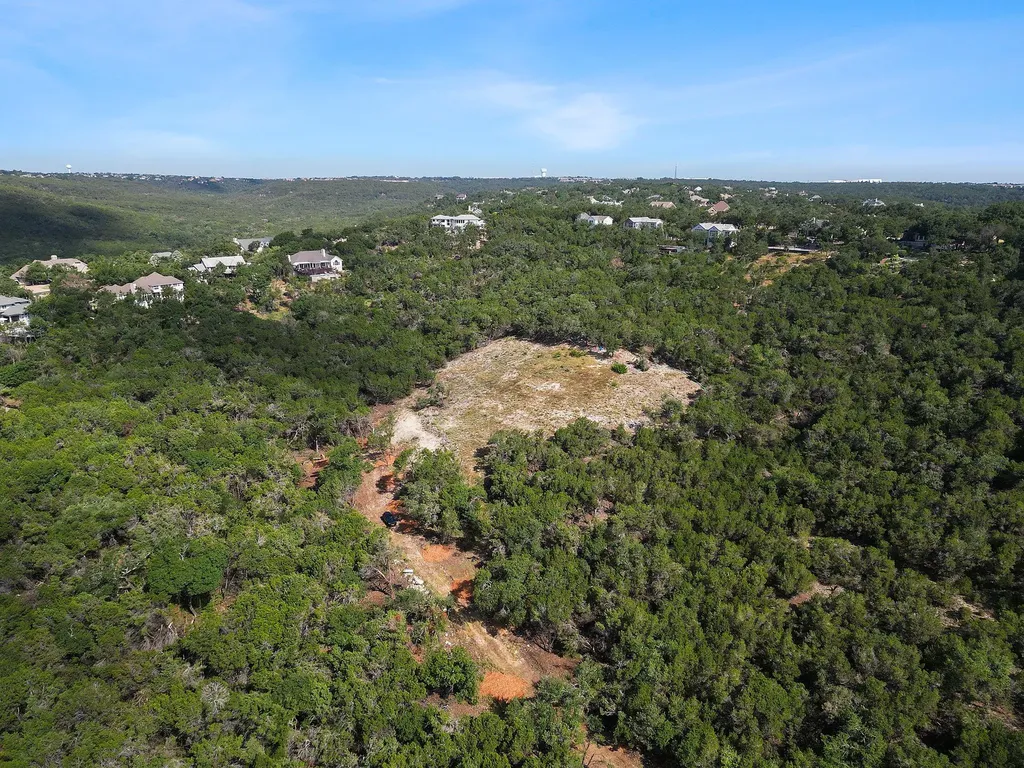 6002 Lost Trail Cove Austin TX 78730